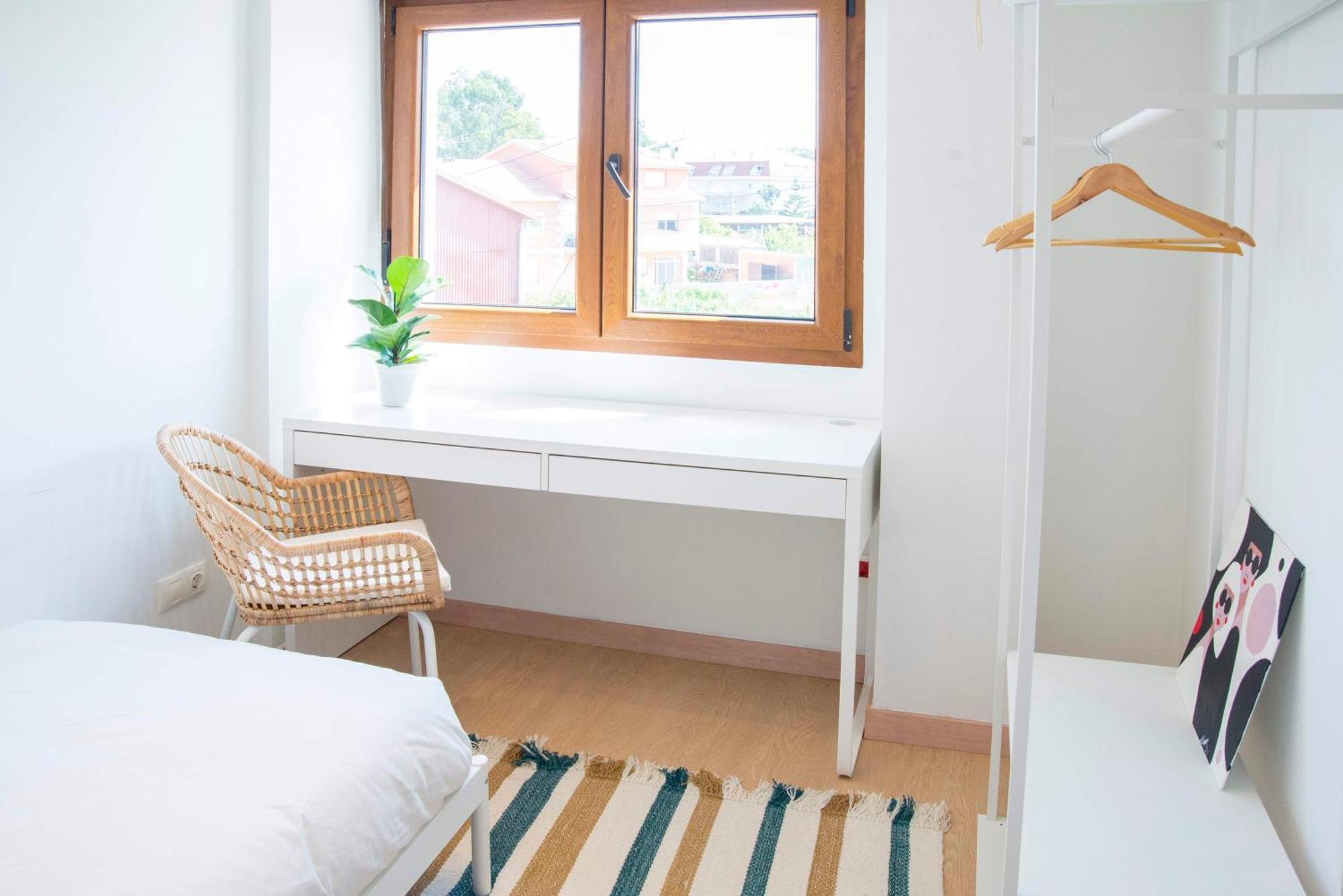 Rincon De Simonette Apartment Sanxenxo Bagian luar foto