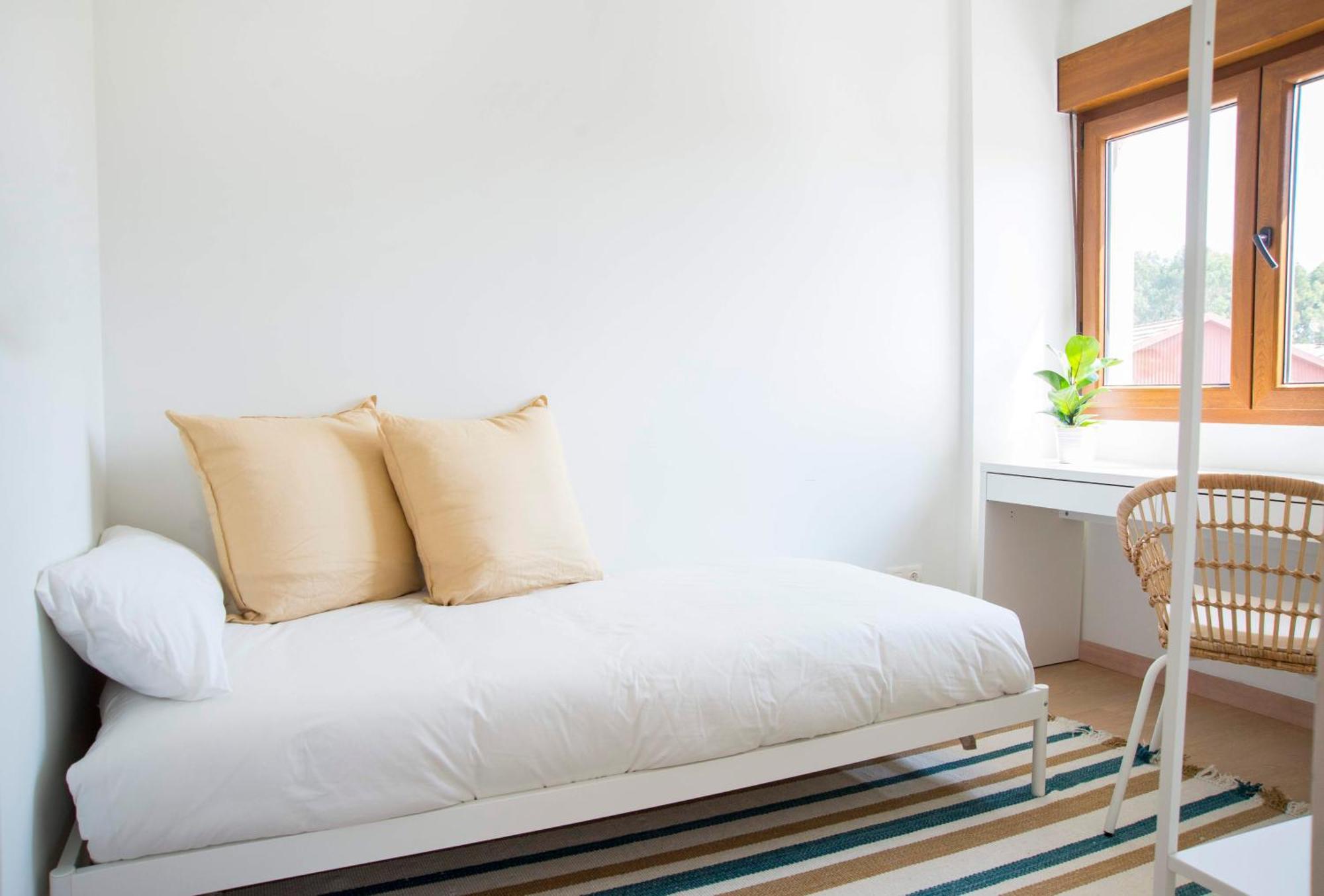 Rincon De Simonette Apartment Sanxenxo Bagian luar foto
