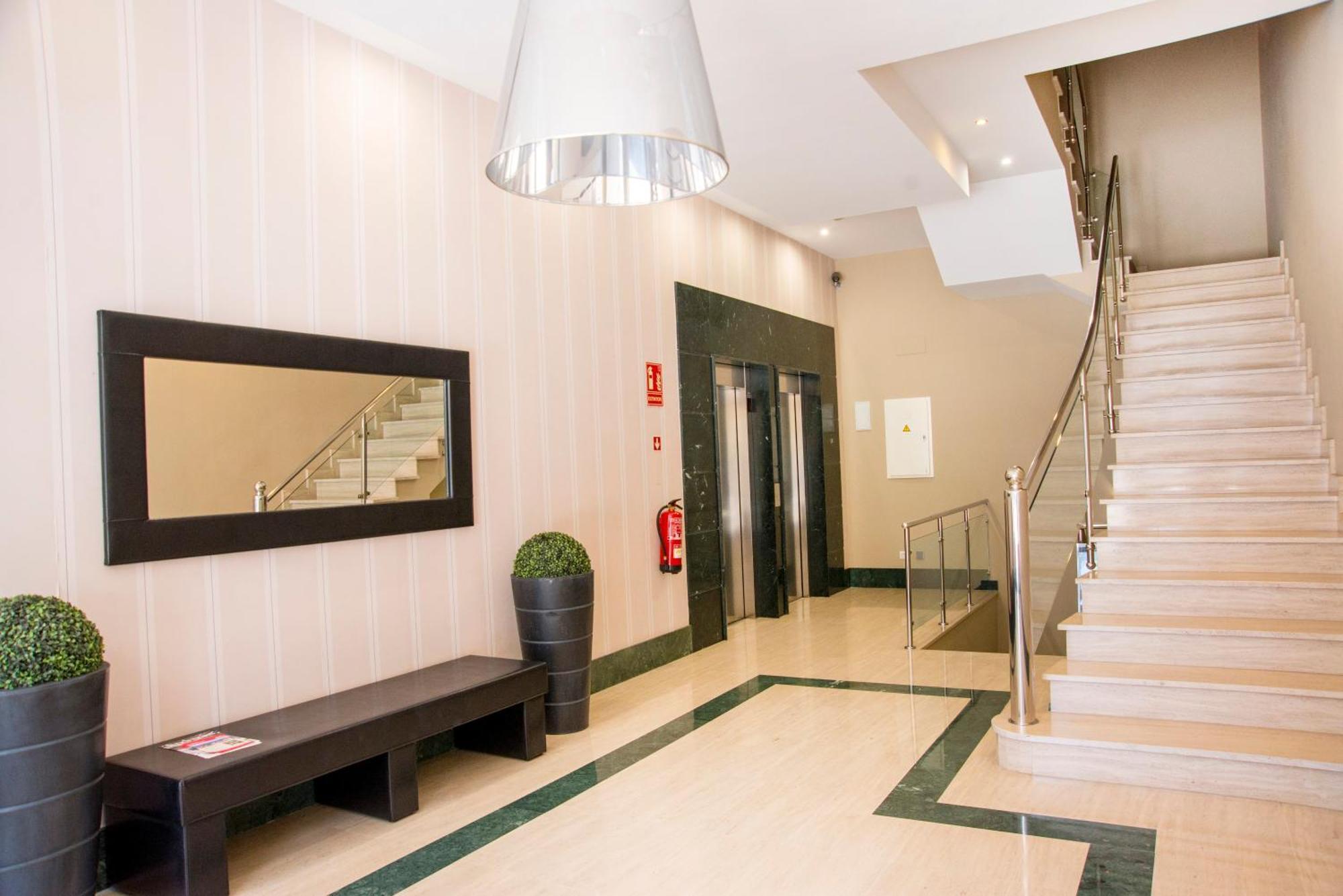Rincon De Simonette Apartment Sanxenxo Bagian luar foto